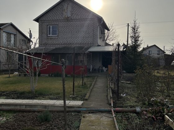 Продається дача у Марьянівці біля річки Кривий Ріг