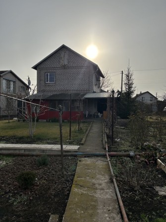 Продається дача у Марьянівці біля річки - фото 1