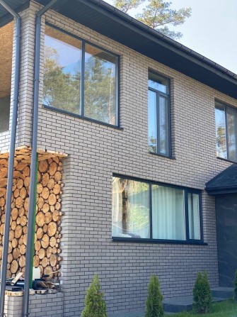 Дом с РЕМОНТОМ на 10 сотках в Лесном Ирпене! - фото 1