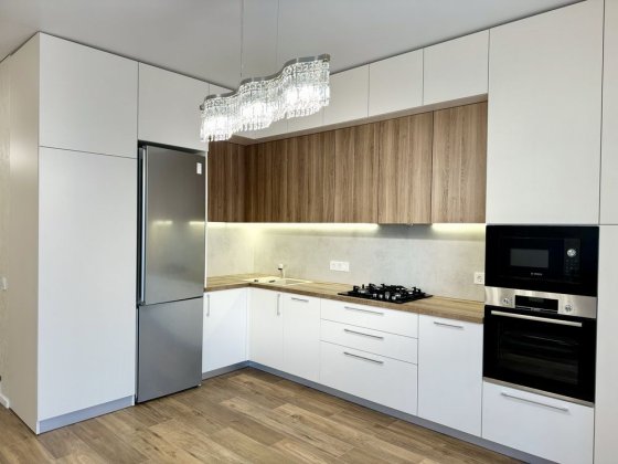 Продаж! Кутовий таунхаус/дуплекс дорогий ремонт Ірпінь 2 сотки землі Ірпінь