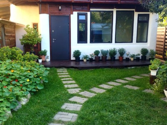 Продається еко-будинок із солом'яних блоків з ремонтом. Ірпінь