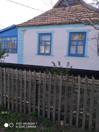 Продам будинок с.Зелене - фото 1