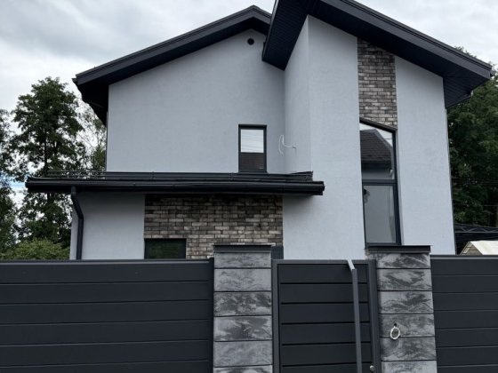 Дуплекс з ремонтом Буча