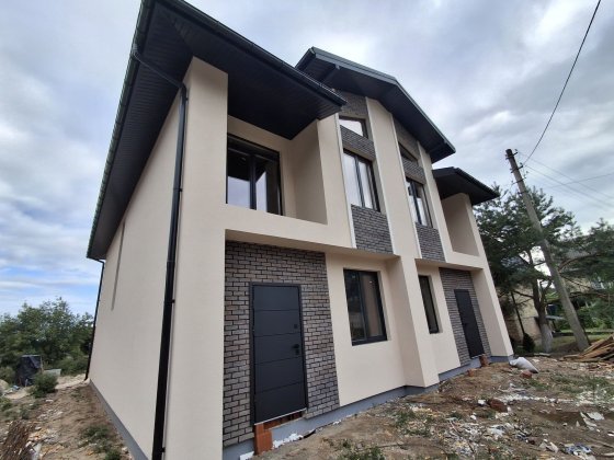 ДУПЛЕКС в Ірпені 90000  З ГАЗОМ можливо розтермінування Ірпінь