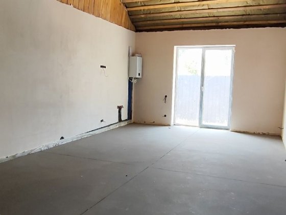 Топ локація. Таун з газом. Буча