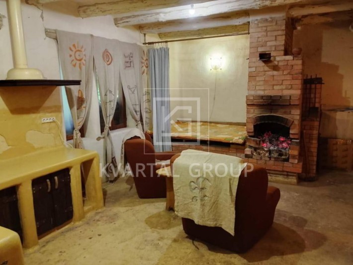 Будинок, якому нема аналогів! Винний погреб, сауна, басейн - фото 1