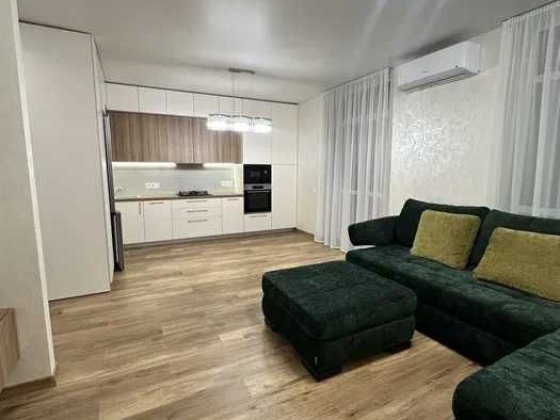 Кутовий таунхаус з гарним новим ремонтом! 4 кімн, ГАЗ Ирпень