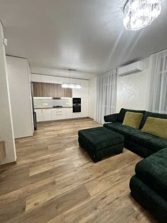 Кутовий таунхаус з гарним новим ремонтом! 4 кімн, ГАЗ - фото 1