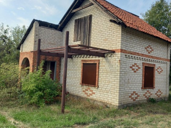 ДАЧА ст Козацкое 10 соток Кривой Рог