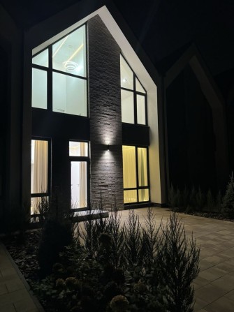Останній таун в лінії з ремонтом в КМ Loft city_ 4 кімнати_є ГАЗ_камін - фото 1