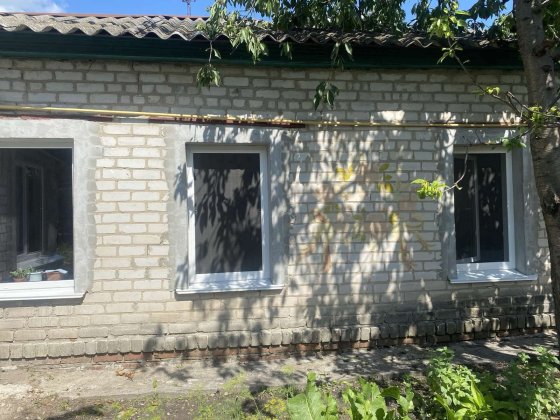 Продаю 1/2 будинку в м.Переяслав. Переяслав-Хмельницький