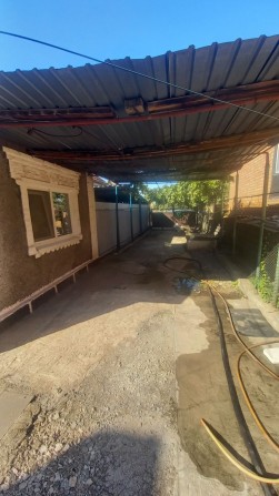 Продам дом на всебратском - фото 1