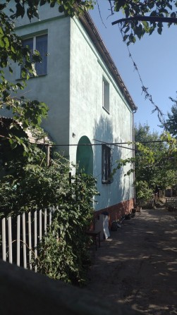 Будинок за Розвилкою - фото 1