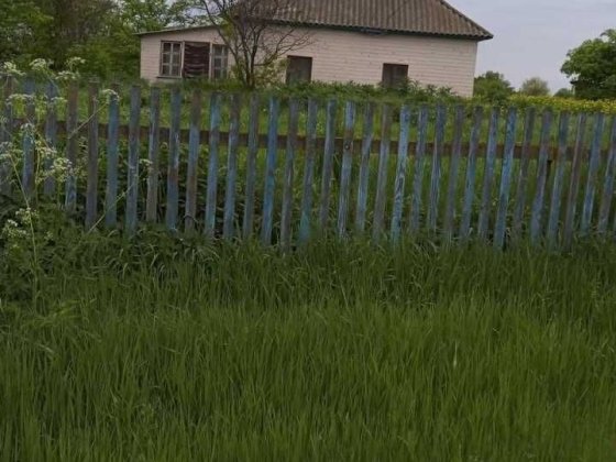 Продаж будинку з  ділянкою, Київська обл., с. Вінинці Переяслав-Хмельницький