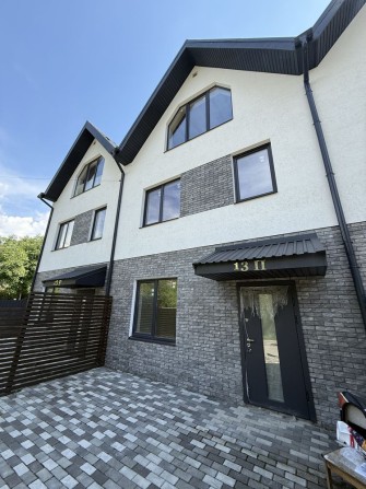 Таунхаус Буча 120 м2 - фото 1