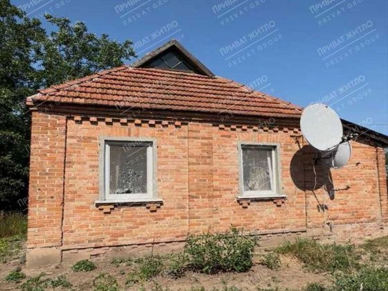 Продаж окремого будинку на Ближніх Яківцях Полтава