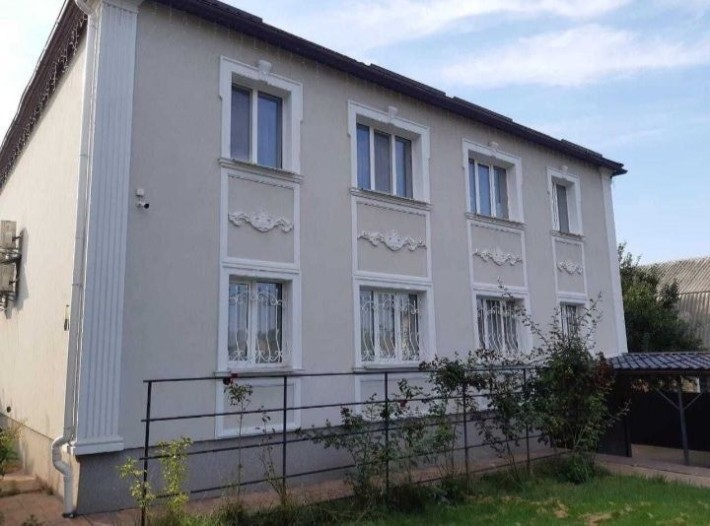 Продажа бронированной резиденции в Буче. 290 000 $ - фото 1