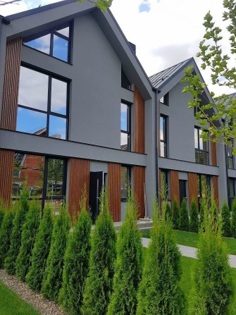 Продаж таунхауса з власним УКРИТТЯМ! - фото 1