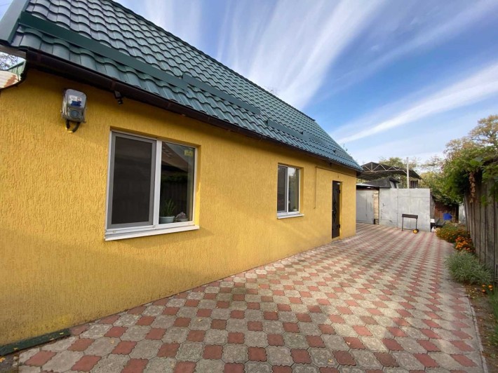 Продам будинок готовий для заселення - фото 1