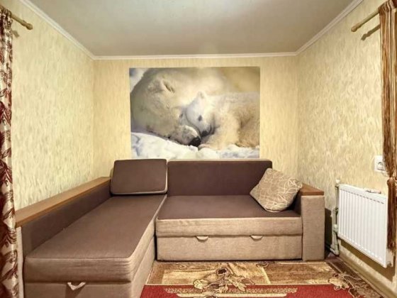 Продам частину будинку в Центрі міста! Полтава