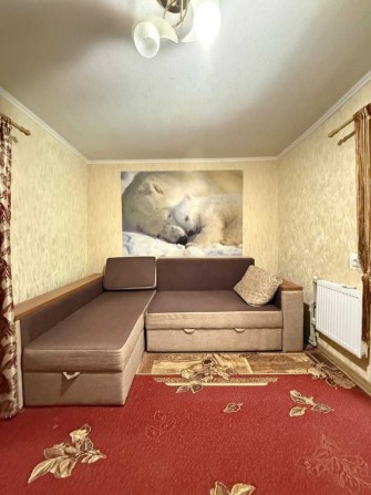 Продам частину будинку в Центрі міста! - фото 1