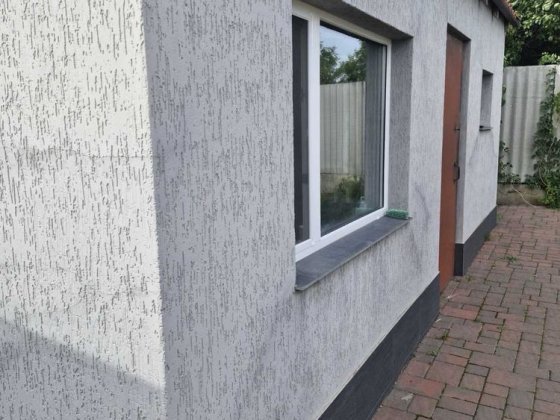 Продам окремий будинок в місті !! Полтава