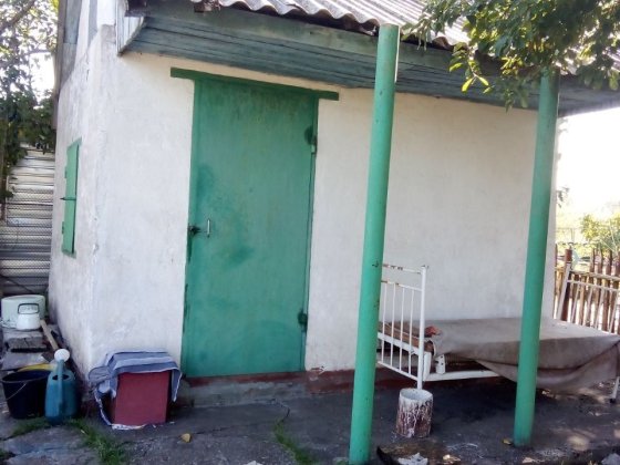 Дача на Калініна (за Військовим містечком 33). Торг. Кривий Ріг