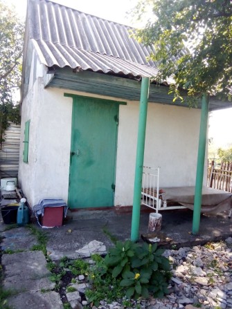 Дача на Калініна (за Військовим містечком 33). Торг. - фото 1