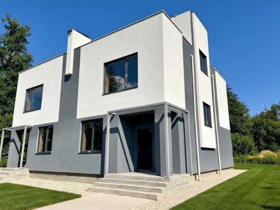 Газифікований дуплекс з двома терасами! 2.5 сот землі Ірпінь Ирпень