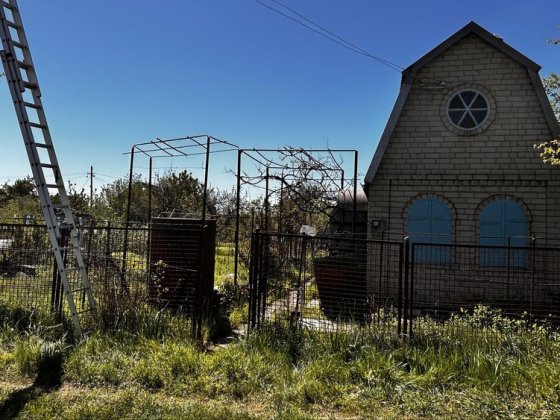 Продам дачу на Довгинцево Калініне Кривий Ріг