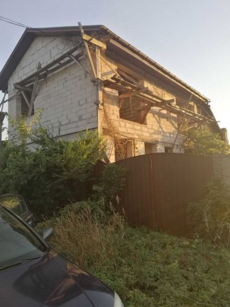 Продаю свій будинок між 95 кв і Мудрьоною. - фото 1