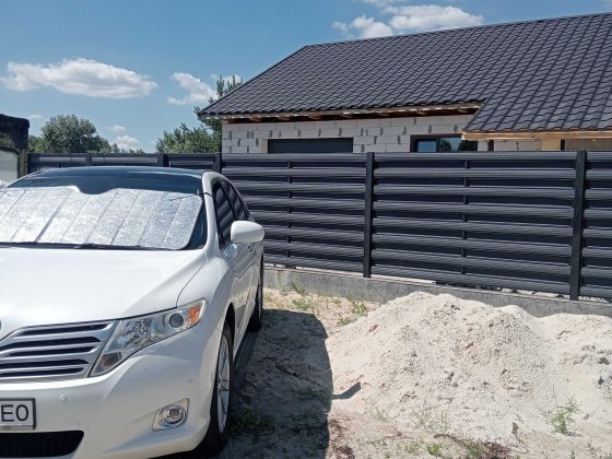 Приватний будинок Полтава