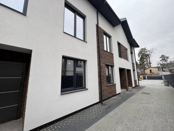 Останній Таунхаус продам по акційний цініі Ірпінь