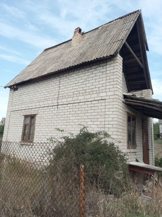 Дача ст Козацкое 10 соток - фото 1