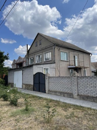 Продам отличный дом - фото 1