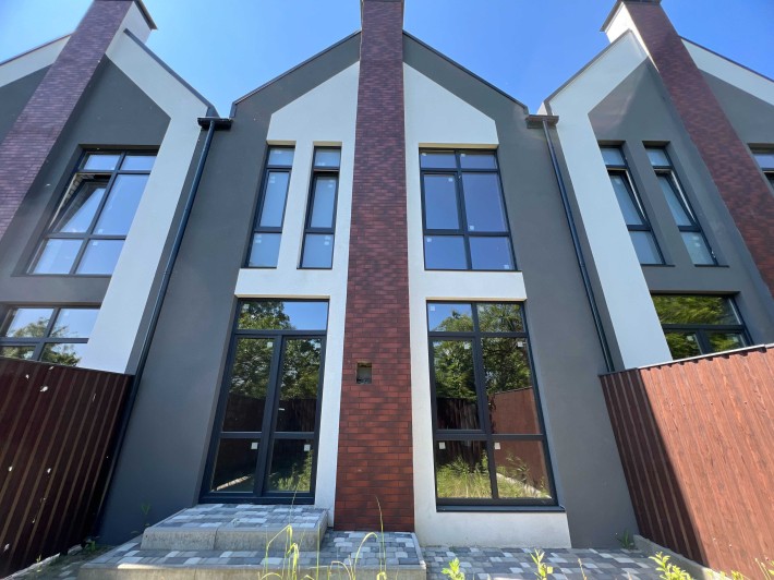 Продам будинок з каміном, 4 спальні, Є-Оселя! Є-Відновлення! - фото 1