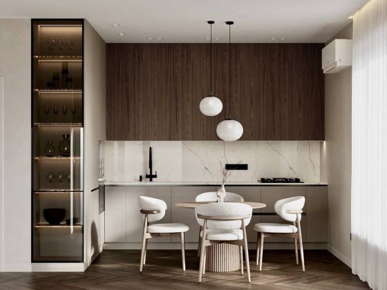 Дуплекс з ремонтом | Буча 130м2 |р-н Бістро Пекаря Буча