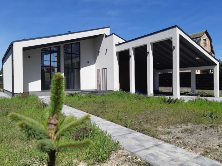 КРУТИЙ БУДИНОК з басейном в центральній частині міста. - фото 1