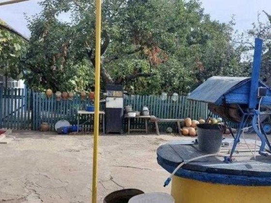 Продається будинок в передмісті. Полтава