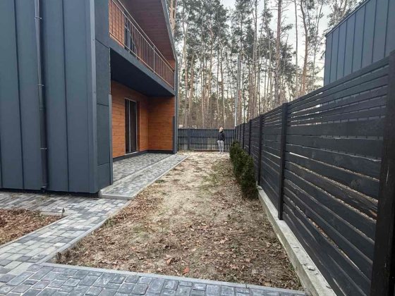 Продам большой просторный ДУПЛЕКС, вул. Антонова 145м2. Ирпень Ирпень