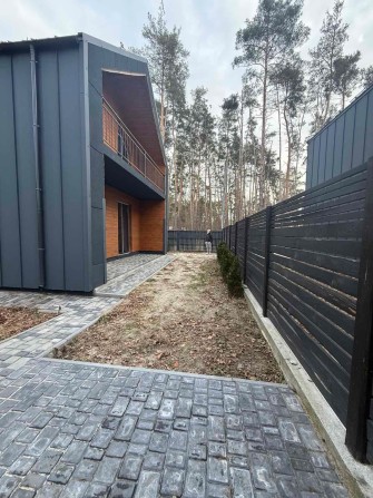 Продам большой просторный ДУПЛЕКС, вул. Антонова 145м2. Ирпень - фото 1