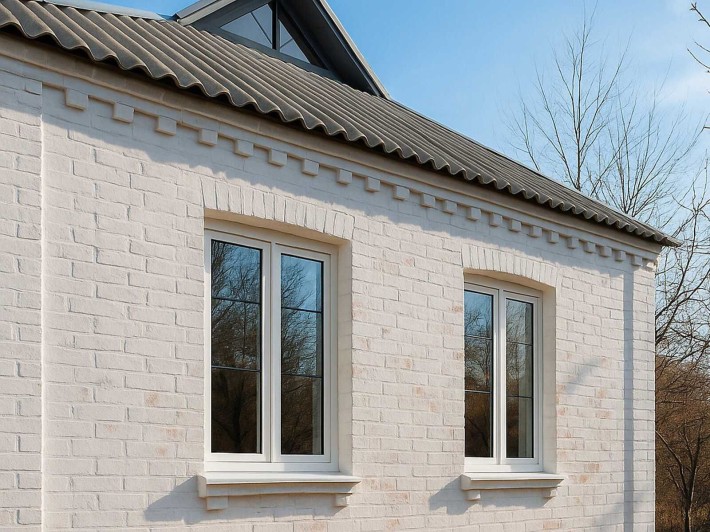 Елітний Район. Юрівка. По Кільцю. Окремий Будинок біля Школи. 7 Соток - фото 1