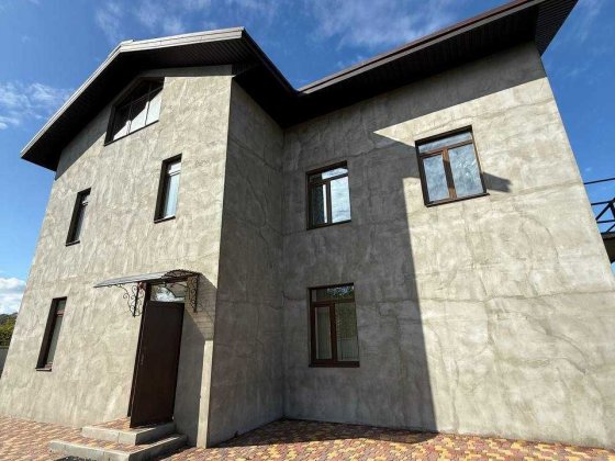 Будинок 270 м², 9 соток, ліс та річка поруч . Ціна!!!15871 Полтава