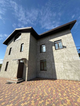 Будинок 270 м², 9 соток, ліс та річка поруч . Ціна!!!15871 - фото 1