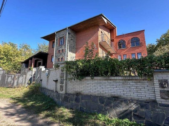 Продам великий будинок на Дублянщині Полтава