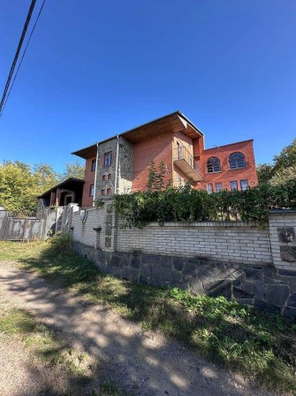 Продам великий будинок на Дублянщині - фото 1