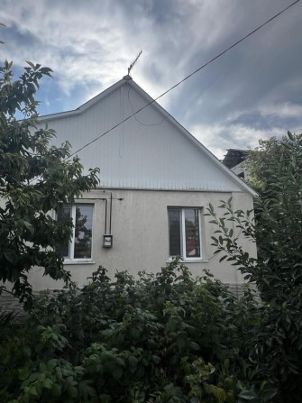 Терміново Продаю  добротний будинок - фото 1