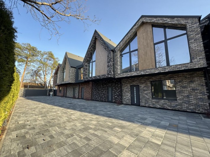 Таунхаус в Іпотеку Ірпінь центр топ ціна! - фото 1