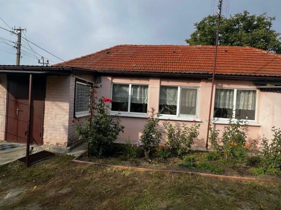 Продаю будинок 85 м2 Полтава