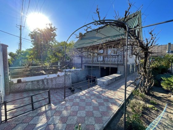 Продаж будинку в Довгинцівському районі Кривой Рог